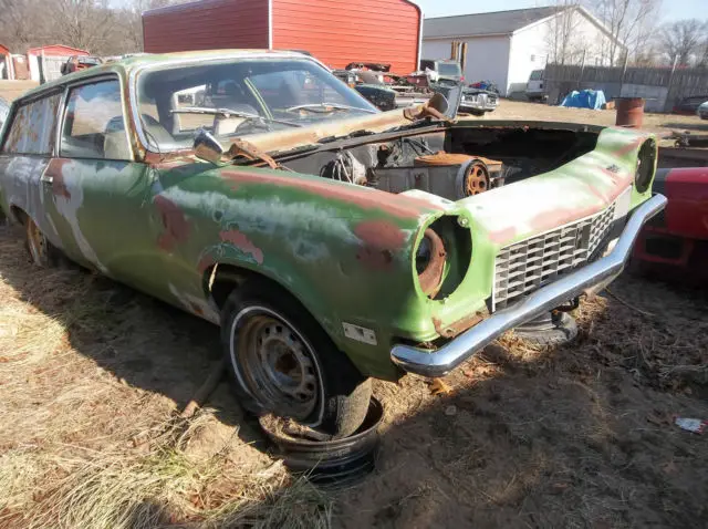 1972 chevy vega wagon