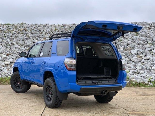 new 2019 toyota 4runner trd pro meridian, ms 39302 for sale in meridian, mississippi