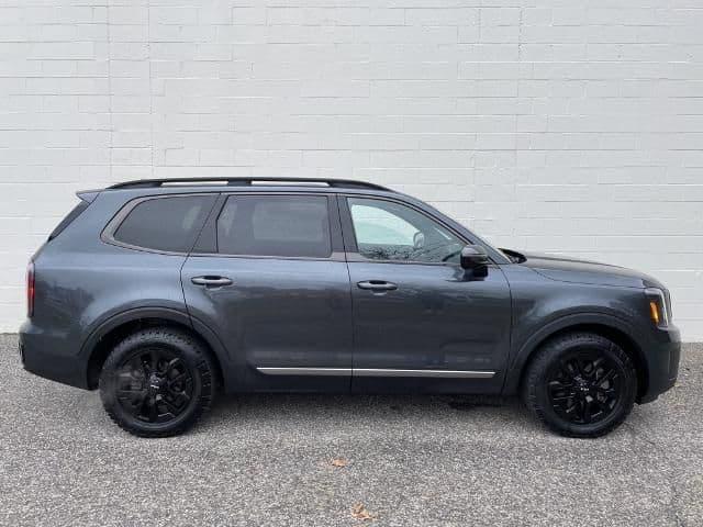 2023 kia telluride sx-prestige x-pro in bow, new hampshire