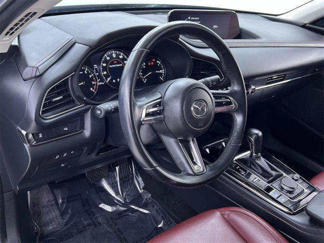 2022 mazda cx-30 base