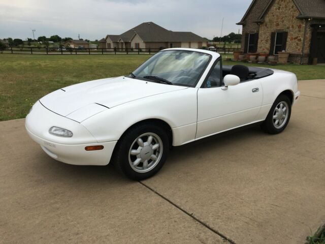1990 miata 30k miles/perfect condition
