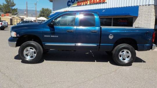 2005 Dodge Ram