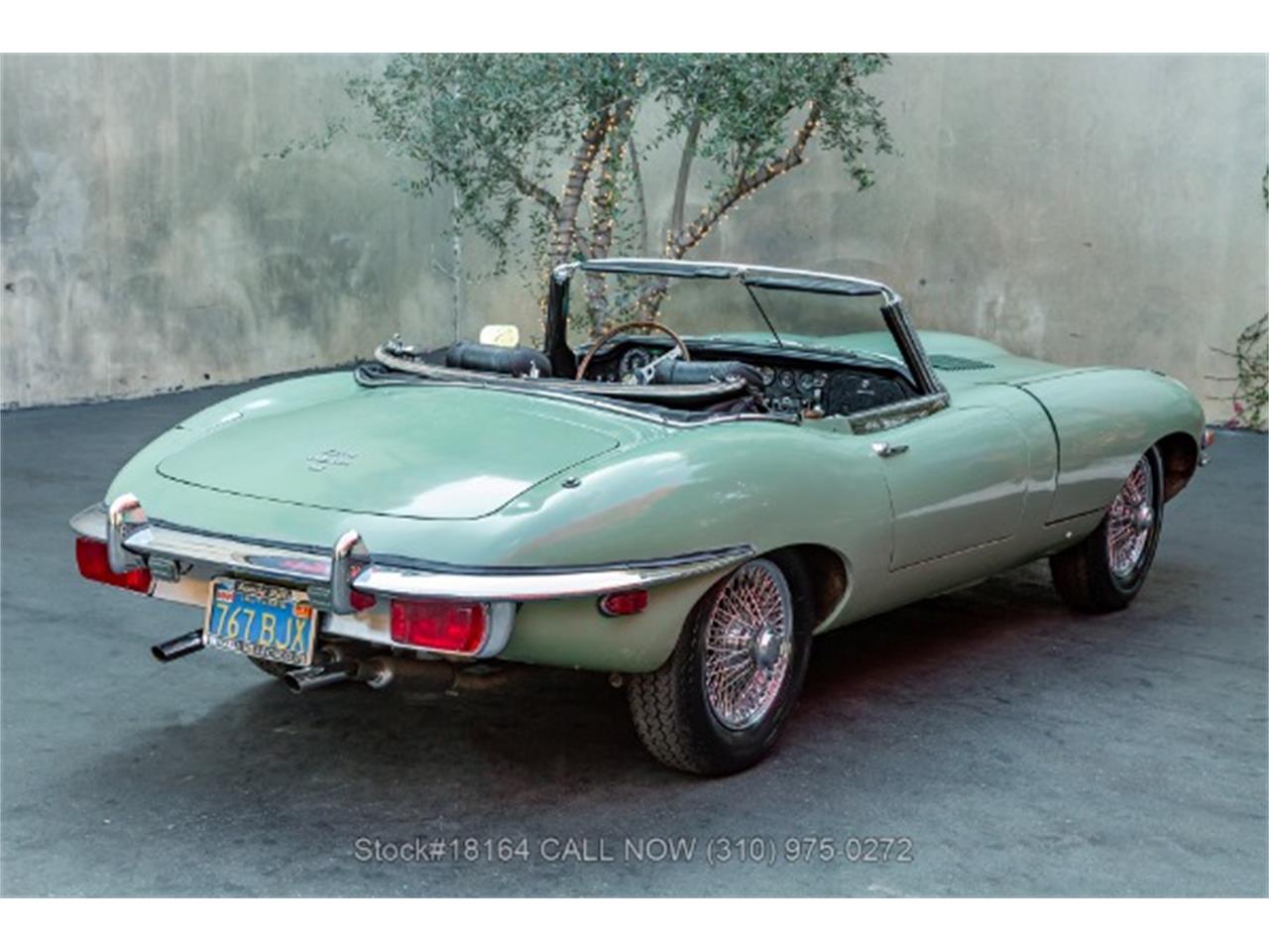 1970 jaguar xke