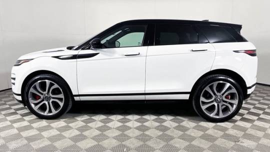 2023 Land Rover Range Rover Evoque