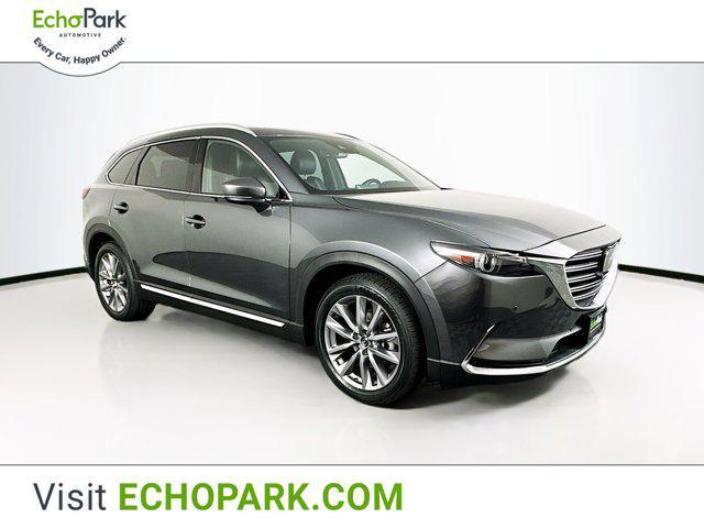 2021 mazda cx-9 grand touring