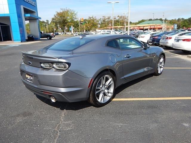new 2019 chevrolet camaro lt coupe biloxi, ms 39532 for sale in biloxi, mississippi