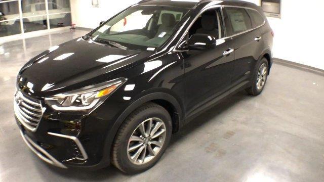 2019 hyundai santa fe xl se awd se 4dr suv for sale in leominster, massachusetts