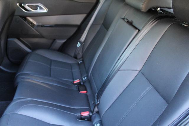 2024 land rover range rover velar dynamic se