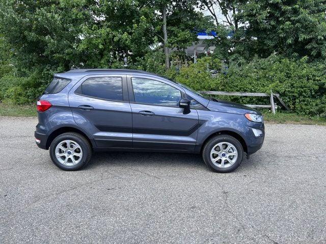 2022 ford ecosport se in cheshire, connecticut