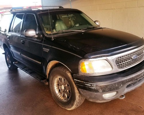 1997 ford expedition xlt for sale in colorado by owner