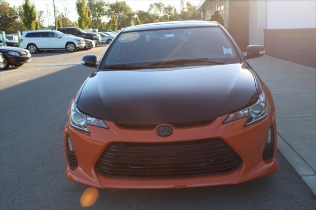 2015 scion tc release series 9.0