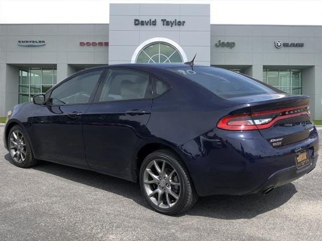 used 2015 dodge dart sxt mayfield, ky 42066 for sale in mayfield, kentucky