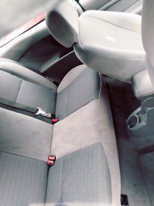2001 ford focus zx3 in california by owner