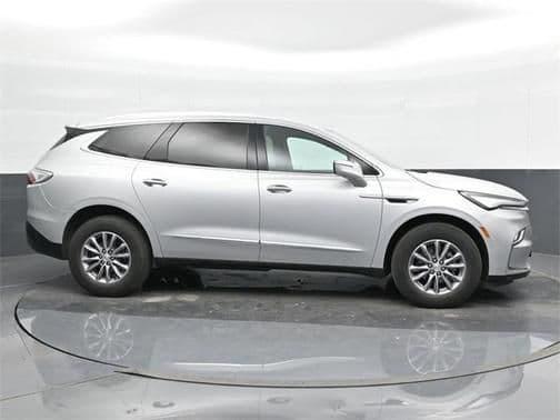 2022 buick enclave fwd premium in tulsa, oklahoma