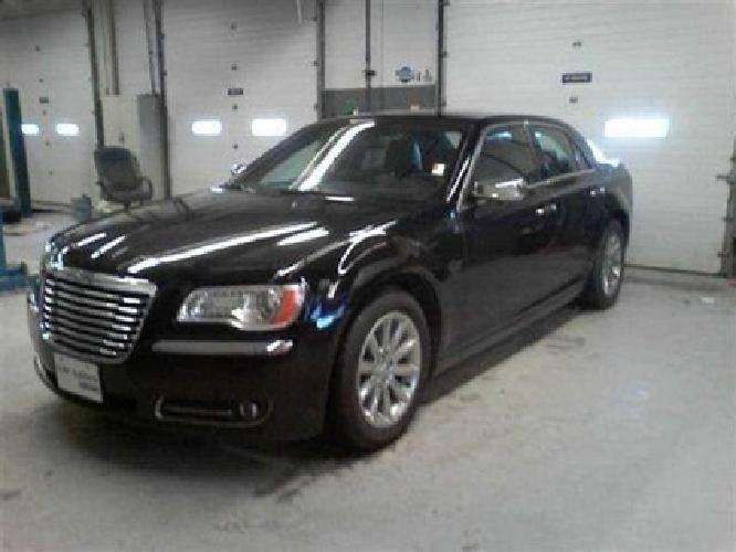 2012 chrysler 300 limited sedan 4d in pittsburgh, pa