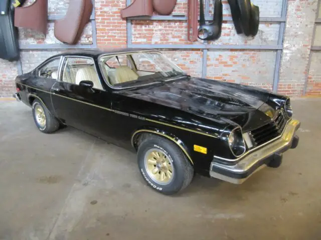 1975 chevrolet cosworth vega one owner with documentation