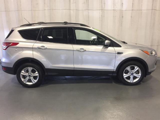 2014 ford escape se awd se 4dr suv for sale in westbrook, maine
