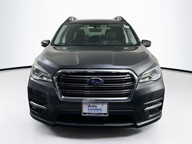 2021 subaru ascent limited 7-passenger