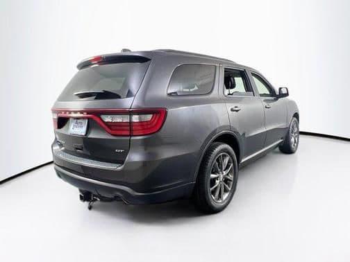 2017 dodge durango in denver, colorado