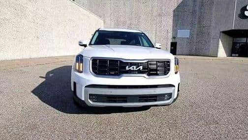2024 kia telluride sx prestige in kalamazoo, michigan