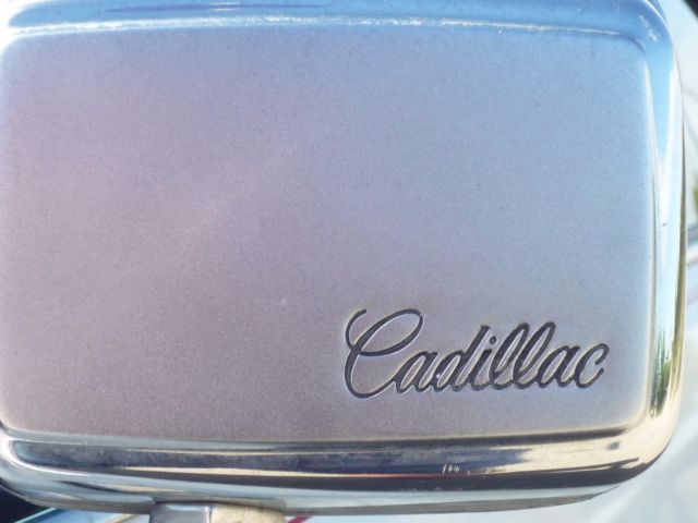 all orig with **22,311** fully documented miles, purchase order, window sticker!