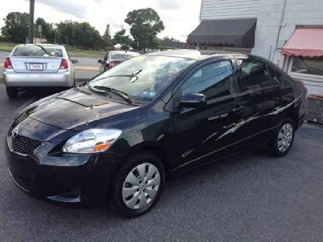 2012 toyota yaris in york, pa