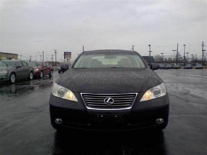 2008 lexus es es 350 sedan 4d in lester, pa
