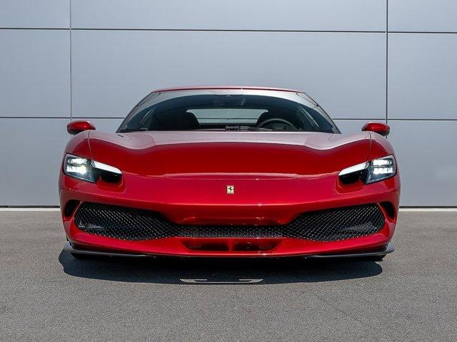 2022 ferrari 296 gtb