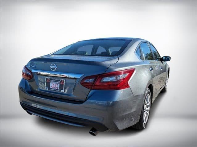 2018 nissan altima 2.5 s in albany, georgia