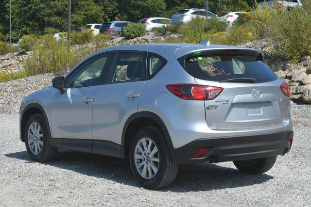 2016 mazda cx-5 sport