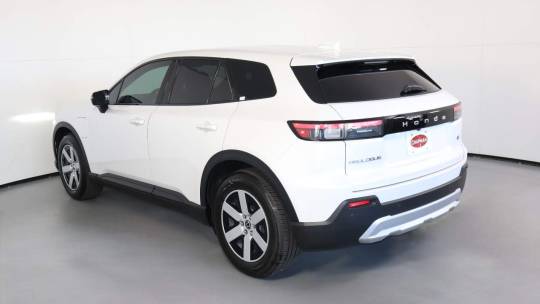 2024 Honda Prologue