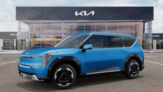 2024 Kia EV9