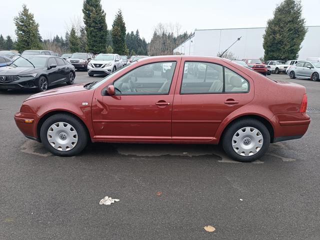 2000 volkswagen jetta gl