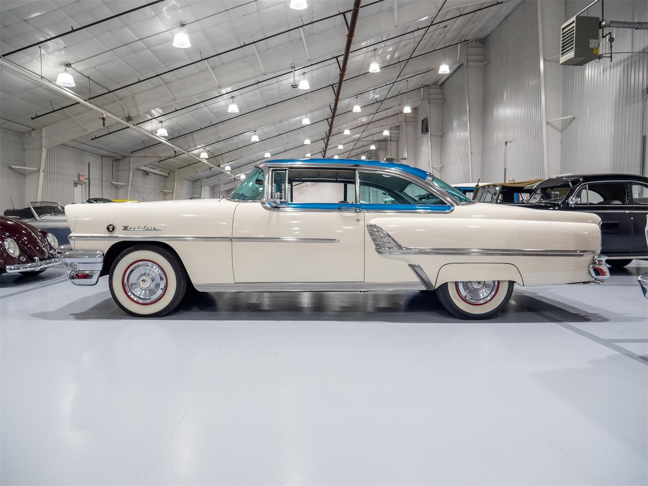 1955 mercury montclair