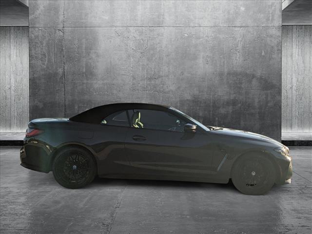 2023 bmw m4 base