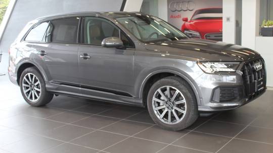 2024 Audi Q7