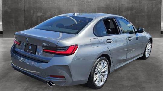 2023 bmw 3 series 330i xdrive