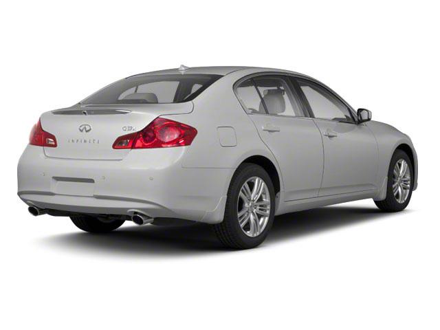 2010 infiniti g37x base