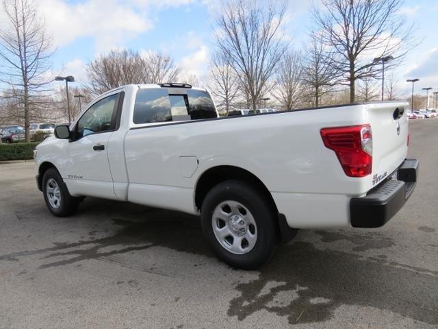 new 2019 nissan titan s franklin, tn 37067 for sale in franklin, tennessee