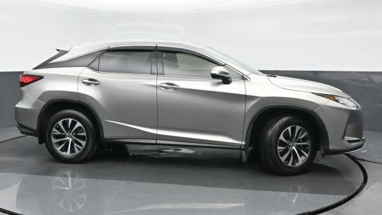 2022 Lexus RX
