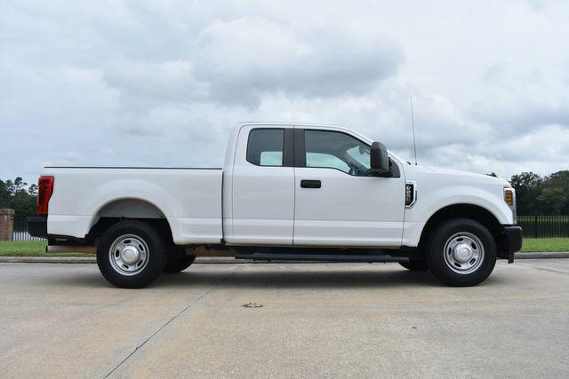 2019 ford f-250 xl