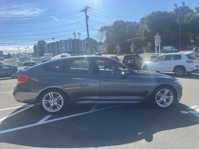 2016 bmw 328 gran turismo i xdrive sulev