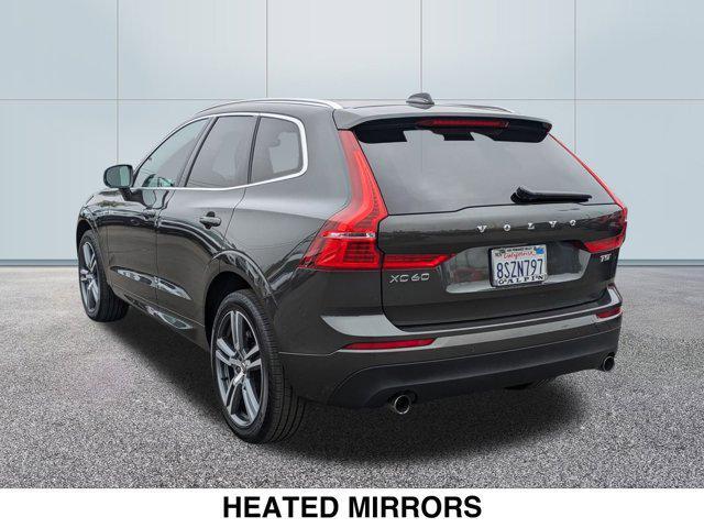 2021 volvo xc60 t5 momentum