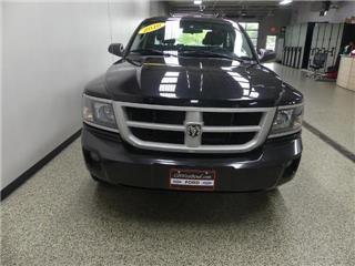 2010 Dodge Dakota big horn