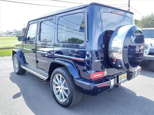 2023 mercedes-benz g-class in saint louis, missouri