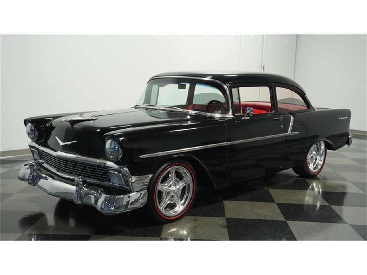 1956 chevrolet 150
