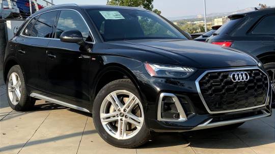 2024 Audi Q5