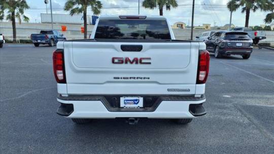 2022 GMC Sierra 1500 limited