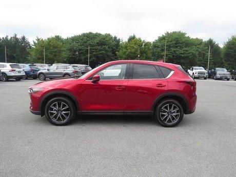 used 2016 mazda cx-5 awd sport frederick, md 21702 for sale in frederick, maryland