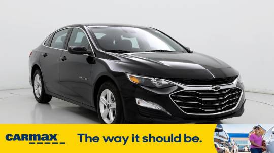 2023 Chevrolet Malibu